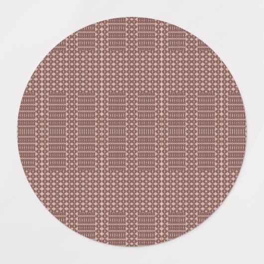 28 LABELS (Design 2)