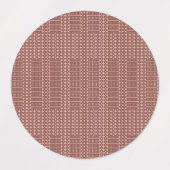28 LABELS (Design 1)