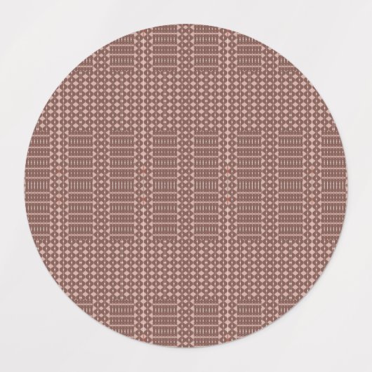 28 LABELS (Design 1)