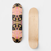 28 PERSOONLIJK SKATEBOARD (Voorkant)