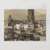 28 Peru Briefkaart (Voorkant)
