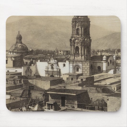 28 Peru Muismat (Voorkant)