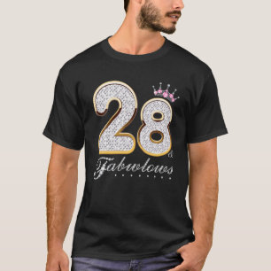 28 T-SHIRT