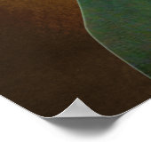 28 x 20-inch Grand Master Yip-Man Poster (Hoek)