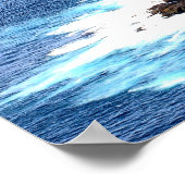 28 x 20 inch, Value Poster Paper Hotair Balloons N (Hoek)