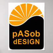 28 x 20 inch, voordelig Poster papier (steen) (Voorkant)