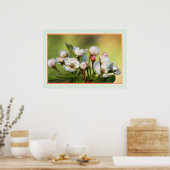 28 x 20 inch, voordelig Poster papier (steen) (Keuken)