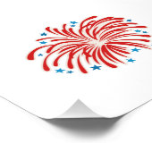 28by18.67 4th of July Poster (Hoek)