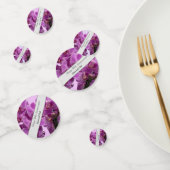 28e bruiloft Jubileum Orchid Confetti (Groep)