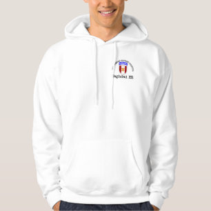 28e CSH Baghdad ER Hoodie