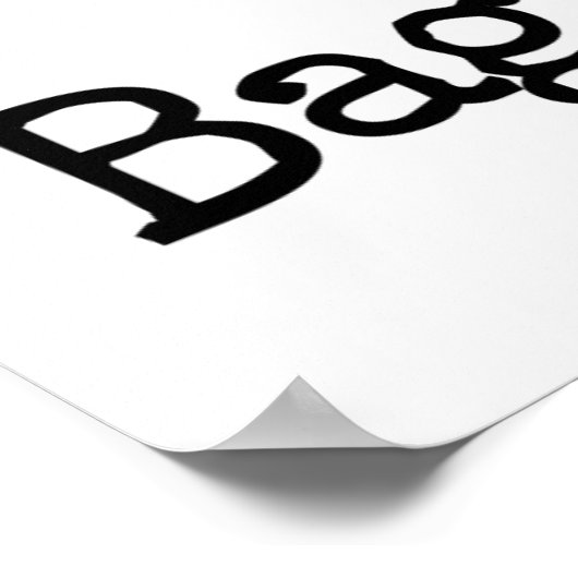 28e CSH Baghdad ER Poster (Hoek)