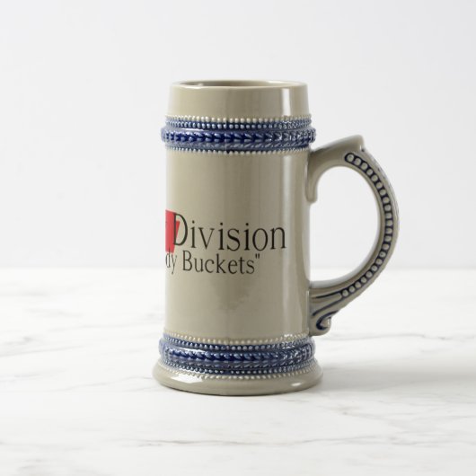 28e infanteriedivisie bierpul (Rechts)