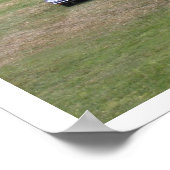 28e jaarlijkse korvettes in het paradijs poster (Hoek)