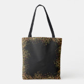 28e verjaardag tote bag (Achterkant)
