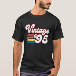 28e verjaardag van de Mannen van vrouwen, geboren T-shirt