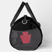 28th Infantry Division Tribute Personalized Plunjezak (Rechts)