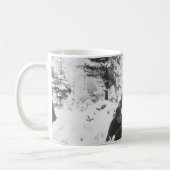 290e Amerikaans Regiment in de strijd tegen de Bul Koffiemok (Links)