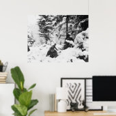 290e Amerikaans Regiment in de strijd tegen de Bul Poster (Thuiskantoor)