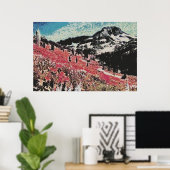 291 POSTER (Thuiskantoor)