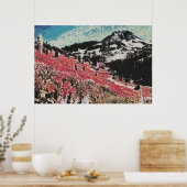 291 POSTER (Keuken)