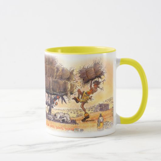 2997, 2998, 2999, 3000, 3001 .... Judetoo JT02 Mok (Rechts)