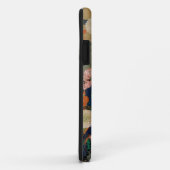 29. 菊 流 図, 若 Chrysanthemum & Stream, Jakuchu Case-Mate iPhone Case (Achterkant/rechts)