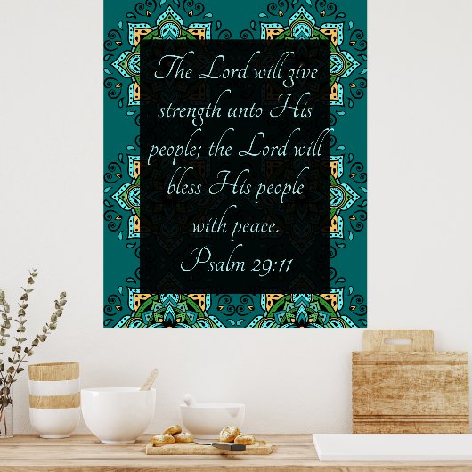 29:11 POSTER (Keuken)