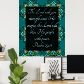 29:11 POSTER (Thuiskantoor)