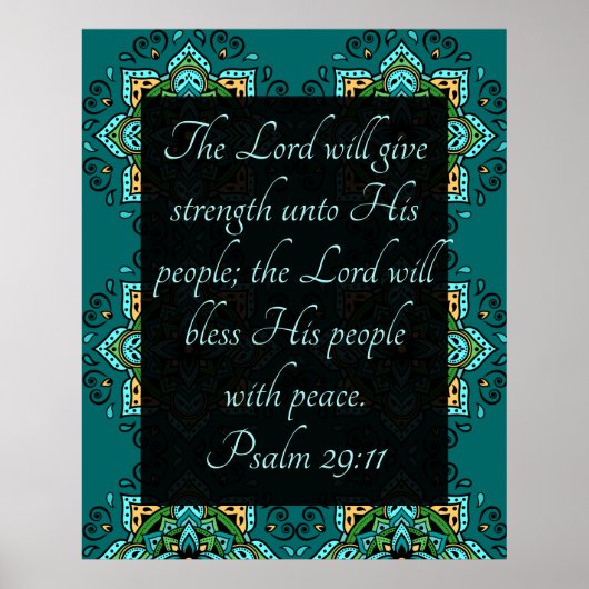 29:11 POSTER (Voorkant)