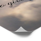 29:11: Want ik ken de plannen Poster (Hoek)