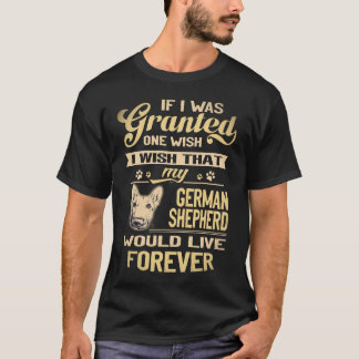 29 Als mij één wens werd gegund, wens ik dat mijn T-shirt