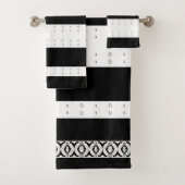 29 BAD HANDDOEK (Insitu)
