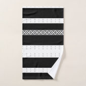 29 BAD HANDDOEK (Handdoek)