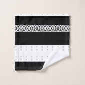 29 BAD HANDDOEK (Wasdoekje)