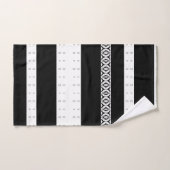 29 BAD HANDDOEK (Handdoek)