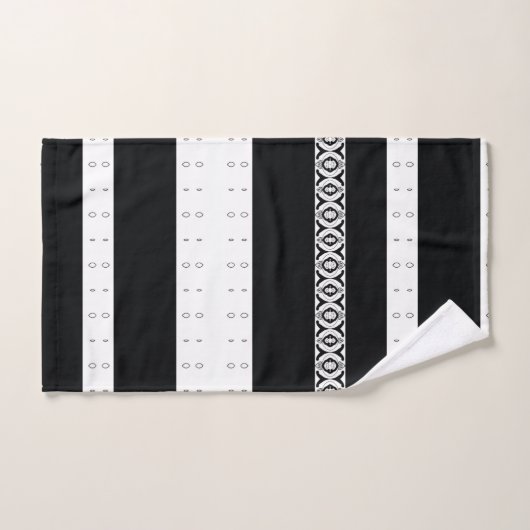 29 BAD HANDDOEK (Handdoek)