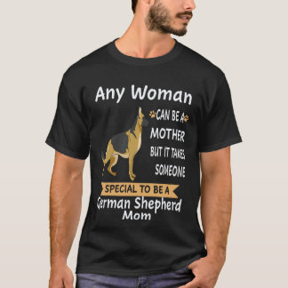 29 Elke vrouw kan een moeder zijn, maar het kost i T-shirt