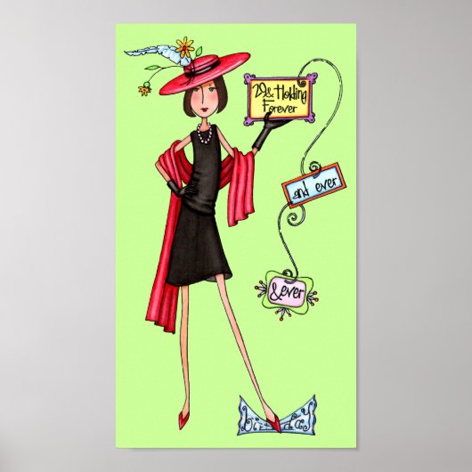 29 en het voorste Poster houden (Voorkant)