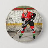 29 Ethan Ronde Button 7,6 Cm (Voorkant)