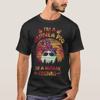 29 Halloween-kostuum voor mensen in de vorm van ee T-shirt