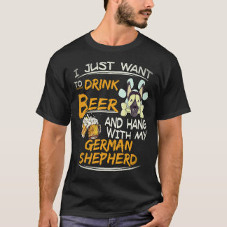 29 Ik wil gewoon bier drinken en met mijn Germaans T-shirt