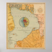 29 in Manilla Bay Poster (Voorkant)