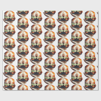 29 in x 45 ft Inpakpapier, Mat Cadeaupapier