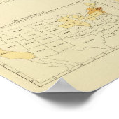 29 Interstatemigratie 1890 ORTN Poster (Hoek)