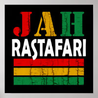 29 Jah Rastafari