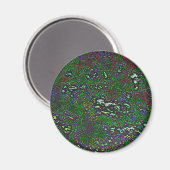 29 MAGNEET (Voorkant / Achterkant)