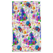 29 september, 29 september, Gift Bag Sept, Klein Cadeauzakje (Achterkant)