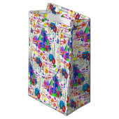 29 september, 29 september, Gift Bag Sept, Klein Cadeauzakje (Voorkant Gekanteld)