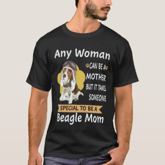 29 Speciale Dag Om Een Beagle Moeder Te Zijn Beagl T-shirt
