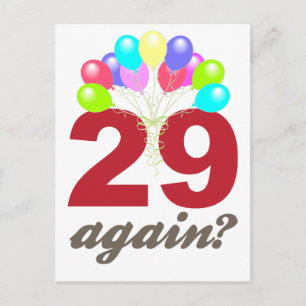 29 weer? briefkaart